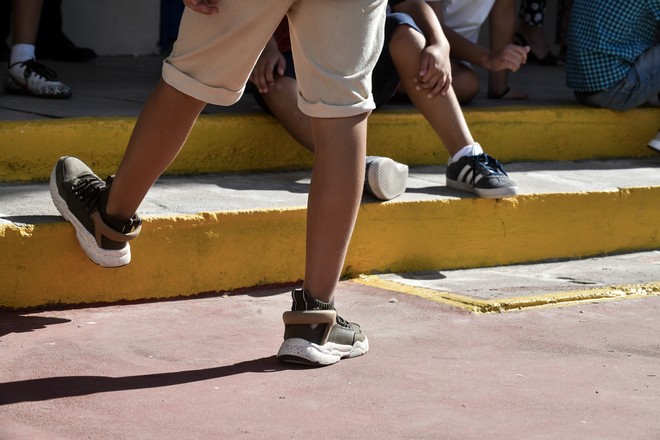 Αποζημίωση 5.000 ευρώ σε γονείς 7χρονου που τραυματίστηκε σε σχολικό διάλειμμα