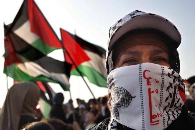 Παλαιστίνη: Ξεκίνησαν οι συνομιλίες μεταξύ Χαμάς και Φάταχ ενόψει των εκλογών