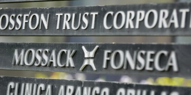 Panama Papers: Εντάλματα σύλληψης των ιδρυτών της Mossack Fonseca από τις γερμανικές αρχές