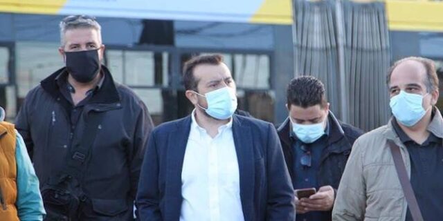 Παππάς – Γιαννούλης: Πρώτη νίκη για εργαζόμενους και επιβατικό κοινό η προκύρηξη προσλήψεων