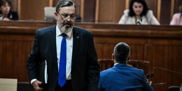 Χρήστος Παππάς: Αντιτρομοκρατική και Interpol αναζητούν τα ίχνη του