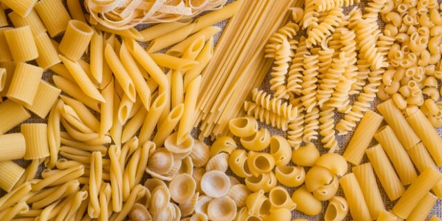 ΕΦΕΤ: Ανάκληση ζυμαρικού λόγω πιθανής πρόκλησης αλλεργιών