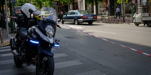Κρήτη: Μαχαίρωσε μέχρι θανάτου τη μητέρα και τραυμάτισε τη δίδυμη αδελφή του