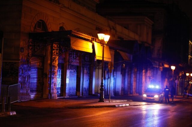 Βίαιη επίθεση με ομοφοβικά κίνητρα στο κέντρο της Αθήνας
