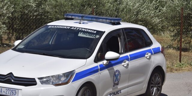 Πάτρα: Επίθεση αγνώστων σε δημοσιογράφο και εικονολήπτη που κάλυπταν πορεία αντιεξουσιαστών