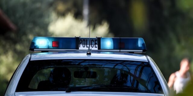 Ηλεία: Βρέθηκε νεκρός άντρας σε συσκευαστήριο