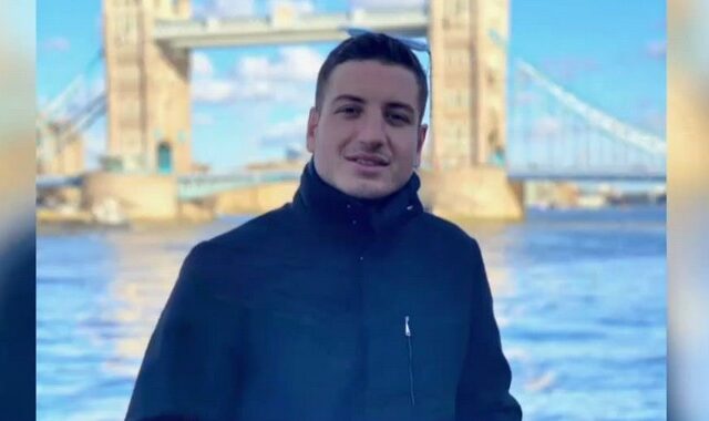 Κορονοϊός: Συγκλονίζει 25χρονος από την Τήνο που έδωσε μάχη στην εντατική