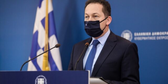 Θέμα του εισαγγελέα η κράτηση οκτώ μαθητών για τις καταλήψεις, λέει η κυβέρνηση 