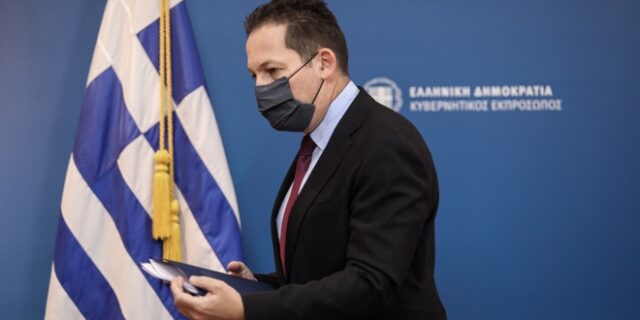 Αθήνα προς ΝΑΤΟ: Η Τουρκία άλλα λέει σήμερα και άλλα κάνει αύριο