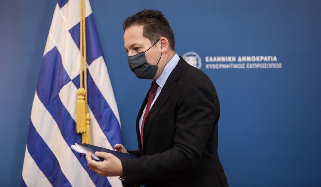 ΝΔ -ΣΥΡΙΖΑ τσακώνονται για το “ποιος πολέμησε τη ΧΑ και ποιος τη στήριξε”