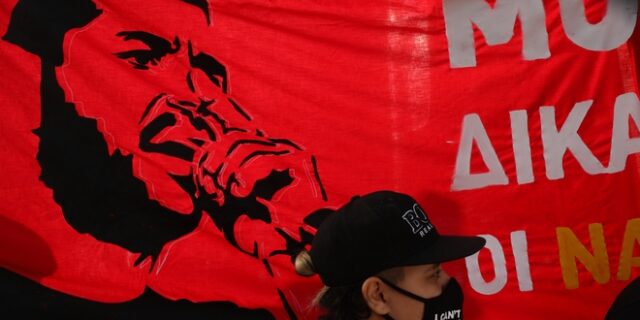 Δίκη της Χρυσής Αυγής: Ο Παύλος ζει, οι ναζί στη φυλακή – Σήμερα η μάχη της “ανασταλτικότητας”