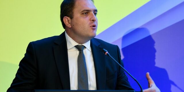 Πλατφόρμα My DATA: 130.000 ηλεκτρονικά παραστατικά τις πρώτες 20 μέρες