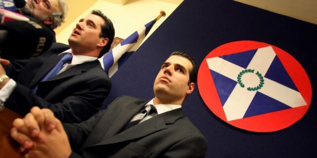 Η δύσκολη (πολιτική) ενηλικίωση του Θ.Πλεύρη