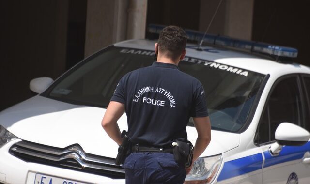Θεσσαλονίκη: Σύλληψη 36χρονου δραπέτη φυλακών