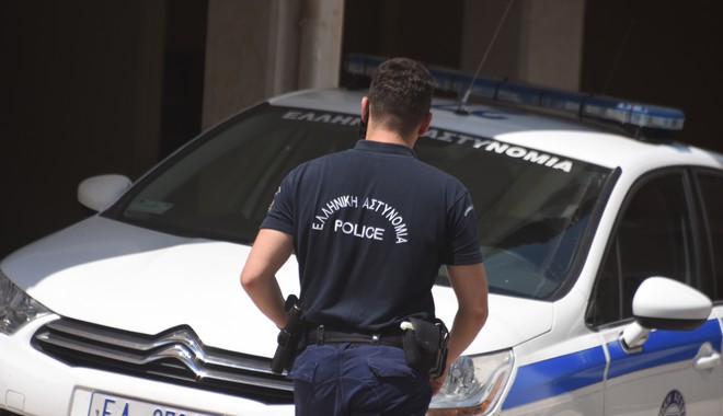 Θεσσαλονίκη: Συνελήφθη οδηγός λεωφορείου για προσβολή γενετήσιας αξιοπρέπειας