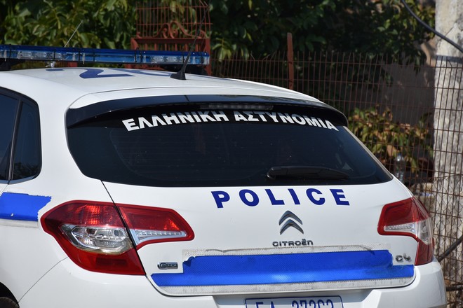 Χαλκίδα: Στα Εγκληματολογικά Εργαστήρια το αυτοκίνητο του 51χρονου που δολοφονήθηκε