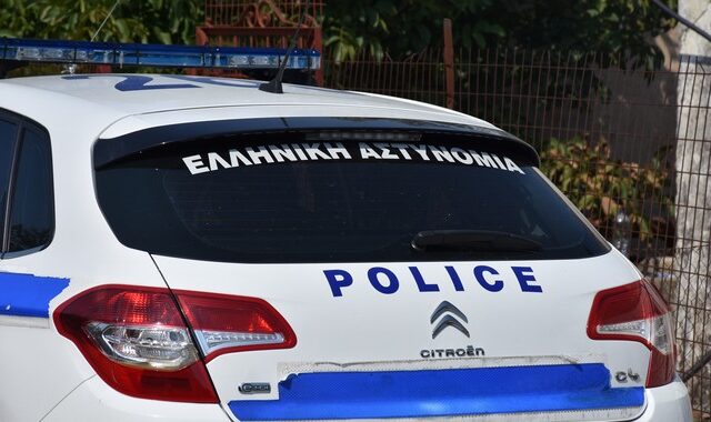 Λαμία: Καταγγελία για βιασμό 19χρονης από 53χρονο