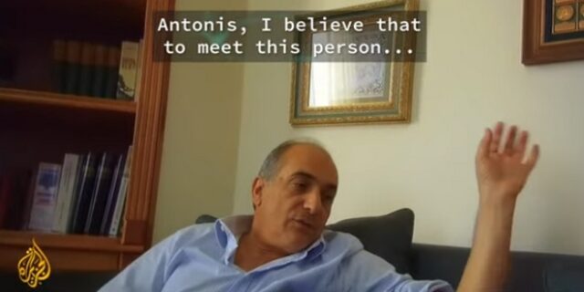 Σκάνδαλο στην Κύπρο: Το Αλ Τζαζίρα “έπιασε” τον Πρόεδρο της Βουλής να “πουλά” κυπριακό διαβατήριο