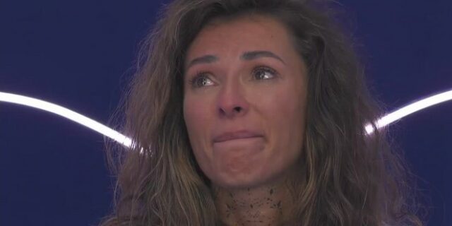 Big Brother: Η συγκλονιστική εξομολόγηση της Ραμόνας για τον θάνατο της μητέρας της