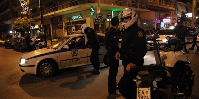 Στον Άρειο Πάγο η υπόθεση δολοφονίας δύο αστυνομικών στου Ρέντη