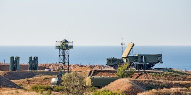 Στέιτ Ντιπάρτμεντ για S-400: “Οι κυρώσεις παραμένουν στο τραπέζι”