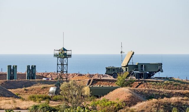 Στέιτ Ντιπάρτμεντ για S-400: “Οι κυρώσεις παραμένουν στο τραπέζι”