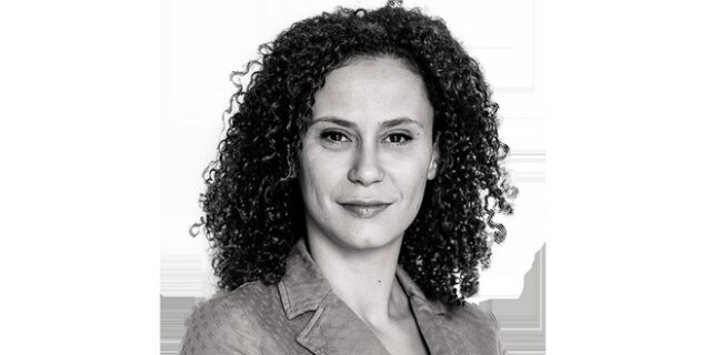 Η Βίκυ Σαμαρά στο NEWS 24/7