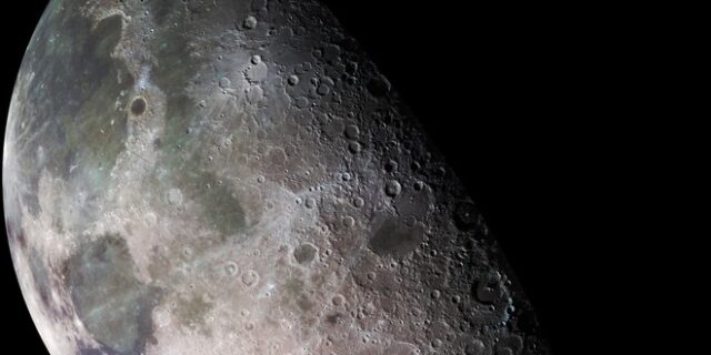 Οι “Συμφωνίες Άρτεμις” της NASA για τη Σελήνη