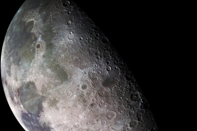 Οι “Συμφωνίες Άρτεμις” της NASA για τη Σελήνη