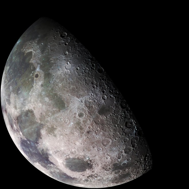 Οι “Συμφωνίες Άρτεμις” της NASA για τη Σελήνη