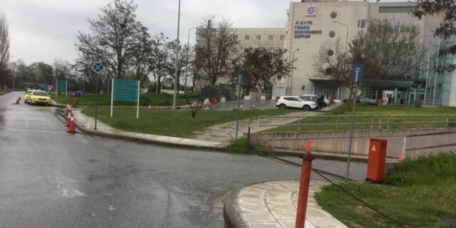 Συναγερμός στις Σέρρες για τον κορονοϊό – Έκτακτα μέτρα ανακοίνωσε ο Δήμος