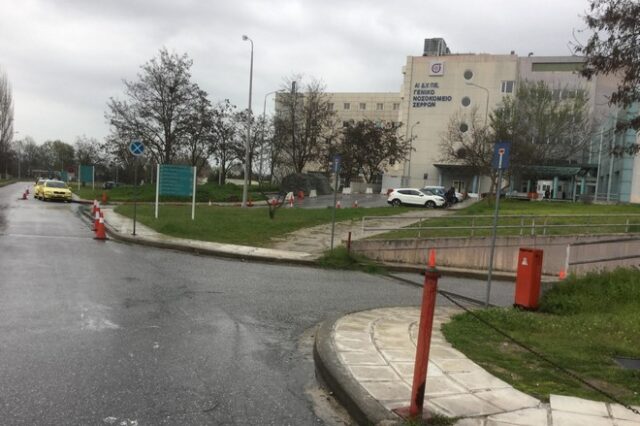 Συναγερμός στις Σέρρες για τον κορονοϊό – Έκτακτα μέτρα ανακοίνωσε ο Δήμος