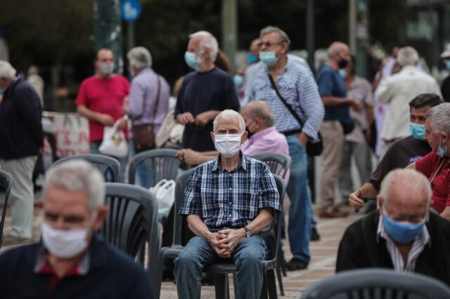 Αναδρομικά: Αρχίζει από σήμερα η καταβολή στους δικαιούχους