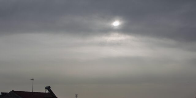 Οι δρόμοι της σκόνης – Αναλύει ο Θοδωρής Κολυδάς