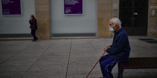 Κορονοϊός: Προς κατάσταση έκτακτης ανάγκης όλη η Ισπανία