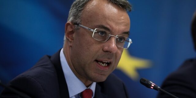 Ύφεση 10% για φέτος, ανάκαμψη 5% το 2021 το νέο σενάριο για την οικονομία