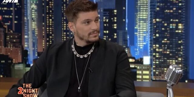 Στιβ Μιλάτος: “Πήγα σε bachelor ως στρίπερ και υπήρξε “συνεύρεση” με τη νύφη και την κουμπάρα”