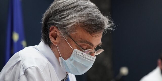 Η έρευνα Τσιόδρα-Λύτρα μαρτυρά ότι δεν θέλουμε να μάθουμε από τους μακάβριους αριθμούς της επιδημίας