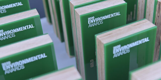 SUNLIGHT: Διπλή διάκριση στα Environmental Awards 2020