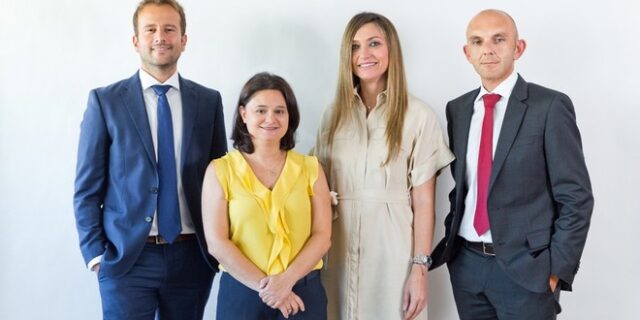 SUNLIGHT: Νέα οργανωτική δομή με ισχυρές μεταγραφές από την Ελλάδα και το εξωτερικό