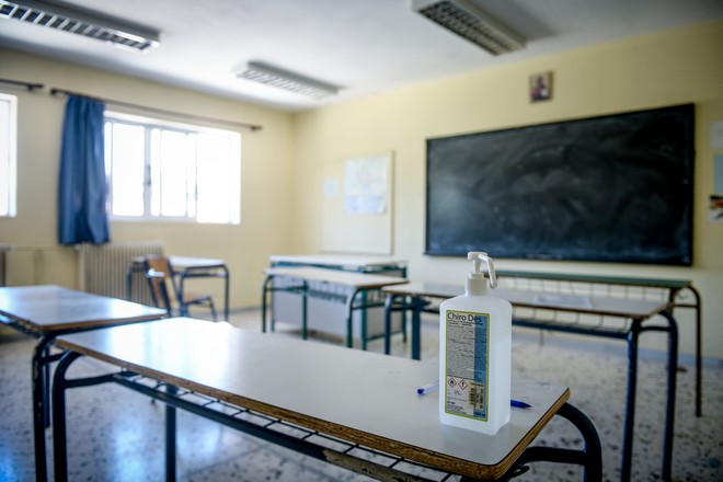 Δήμαρχος Γλυφάδας: Κανένας δάσκαλος δεν πήγε για τεστ κορονοϊού παρά το κρούσμα σε δημοτικό