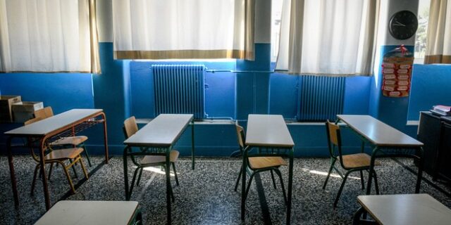 Κορονοϊός: Κλειστά τα Λύκεια σε Θεσσαλονίκη και Σέρρες