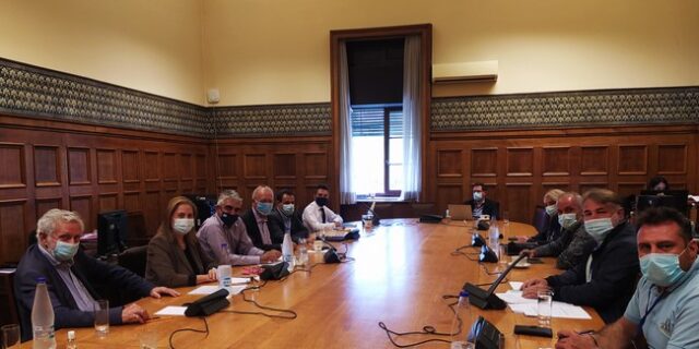 ΣΥΡΙΖΑ: Η πώληση των Ναυπηγείων Σκαραμαγκά είναι εμπαιγμός για τους εργαζόμενους