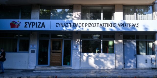 ΣΥΡΙΖΑ: Οι 2 εκατ. εμβολιασμοί το μήνα έγιναν 8.000 τη μέρα