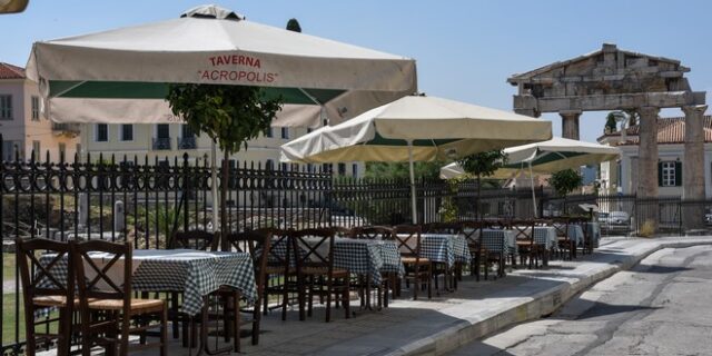 Κορονοϊός: Τα μέτρα για τις επιχειρήσεις μέχρι το τέλος της χρονιάς