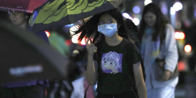 Κορονοϊός: Πώς η Ταϊβάν πέτυχε μηδενικά κρούσματα για 200 συνεχόμενες ημέρες