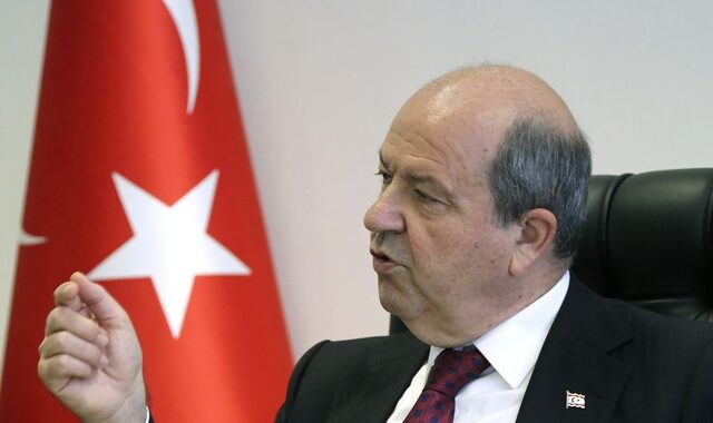 Κύπρος: Τούρκος αξιωματούχος δίνει προκλητική απάντηση στην αμερικανίδα πρέσβη στην Κύπρο