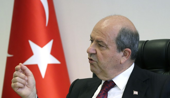 Κύπρος: Τούρκος αξιωματούχος δίνει προκλητική απάντηση στην αμερικανίδα πρέσβη στην Κύπρο