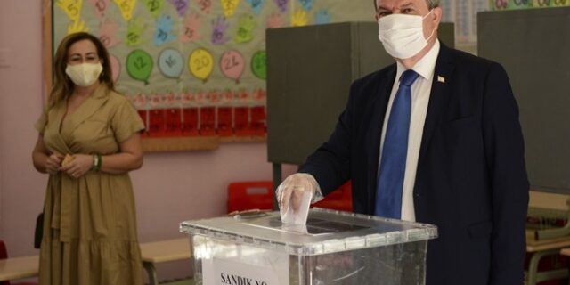 Εκλογές στα κατεχόμενα: Κόντρα για γερά νεύρα Ακιντζί – Τατάρ
