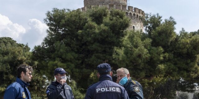 Κορονοϊός: Πώς διαμορφώνεται ο χάρτης – Ποιες περιοχές είναι “πορτοκαλί” και “κόκκινες”